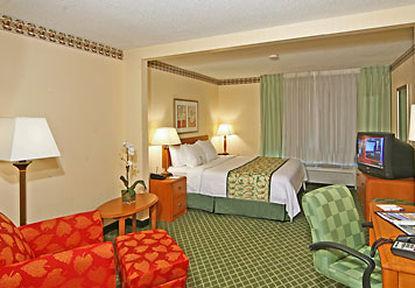 Fairfield By Marriott Inn & Suites Asheville Outlets Quarto foto