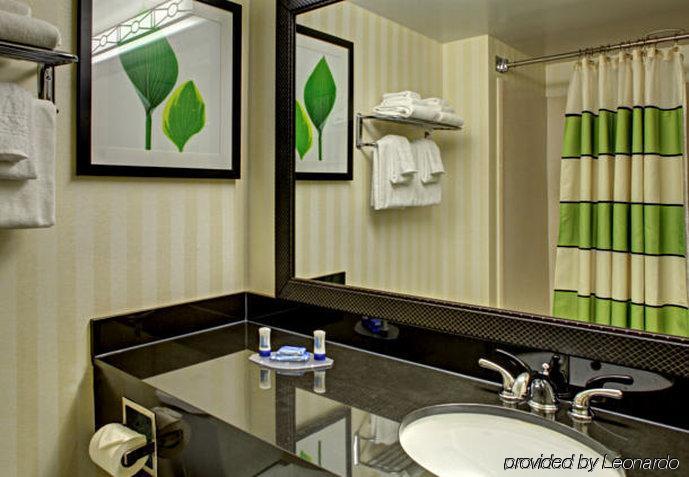 Fairfield By Marriott Inn & Suites Asheville Outlets Quarto foto